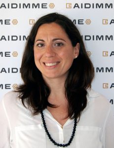 Cristina Revert. AIDIMME
