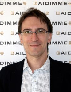 Vicente Sales AIDIMME