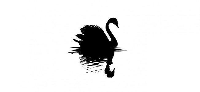 Cisne negro para el Hábitat